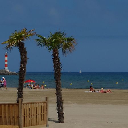 Mobil-Home Camping Novela Port-la-Nouvelle Buitenkant foto